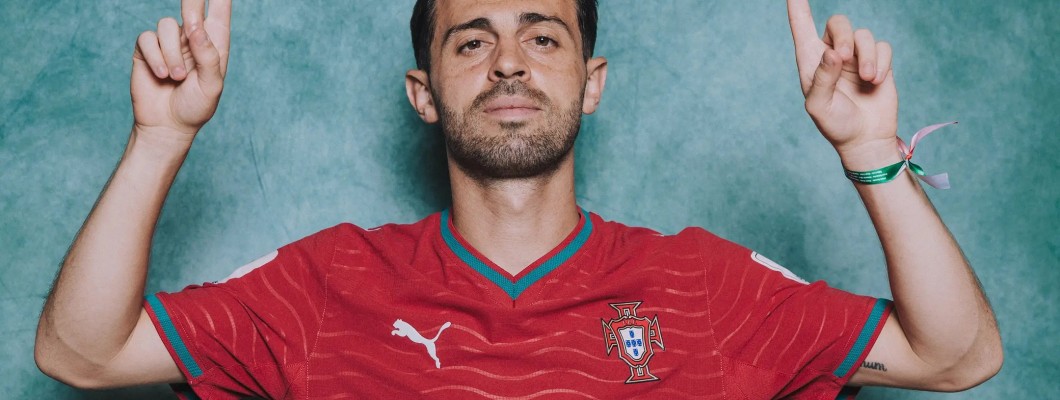 Eficiência incrível: Real Madrid contrata Bernardo Silva em 36 horas Eficiência incrível: Real Madrid contrata Bernardo Silva em 36 horas
